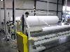  SLITTER REWINDER, 130" wide.